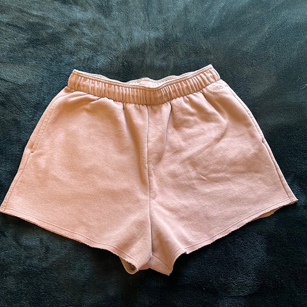 DSG Fleece Shorts